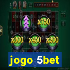 jogo 5bet